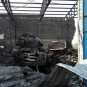 Ад под Горловкой: взорван штаб 34-го батальона, уничтожен склад БК, сожжена техника (ФОТО)
