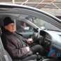 Генпрокуратура ЛНР передала ветерану новый автомобиль взамен угнанного ранее (ФОТО)