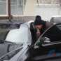 Генпрокуратура ЛНР передала ветерану новый автомобиль взамен угнанного ранее (ФОТО)