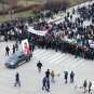 Один миллион: на митинг в поддержку Путина и Кадырова в Грозном собралось почти всё население Чечни (ФОТО, ВИДЕО)