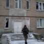 В Станице Луганской под обстрел «Градов» попало общежитие ВСУ (ФОТО)