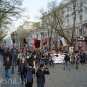 Odessa: &quot;Eine Rasse, eine Nation, eine Heimat&quot;, die Nazis und Ultras marschieren durch die Innenstadt (VIDEO) | Русская весна