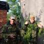 Позывной «Корреспондент»: каково это — быть воюющим журналистом? (ФОТО) | Русская весна