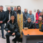 «Я пастырь ватников, колорадов, кацапов, „пьяных” шахтеров, москалей и сепаратистов…» (ФОТО) | Русская весна