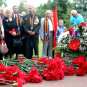 «Память сильнее времени!»  — 365 добрых дел «Боевого братства» (ФОТО)