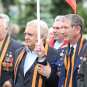 «Память сильнее времени!»  — 365 добрых дел «Боевого братства» (ФОТО)