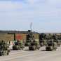 Китай показал новейшую технику на военном параде (+ФОТО, ВИДЕО)