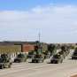Китай показал новейшую технику на военном параде (+ФОТО, ВИДЕО)