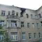 Первомайск в огне: украинские войска сожгли православный храм, разрушили дома, школы, убили людей (фото/лента)