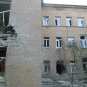 Первомайск в огне: украинские войска сожгли православный храм, разрушили дома, школы, убили людей (фото/лента)