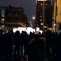 Сотни москвичей пришли на акцию протеста у посольства Турции в Москве (ФОТО, ВИДЕО)