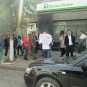 Закарпатье: вкладчики не могут снять свои деньги в Приват-Банке