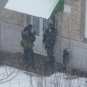 ФСБ и московский ОМОН заблокировали 3 завода «Рошен» в Липецке (ФОТО, ВИДЕО)