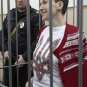 Голодающей наводчице Савченко продлили арест на три месяца (ФОТО)