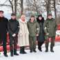 Славянские депутаты подкармливают оккупантов Славянские депутаты подкармливают оккупантов (фото)