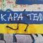 Николаев против украинского фашизма: свастики, «каратели» и «нацисты» на стенах (фото)