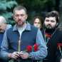 Всероссийская акция «Свеча памяти», организованная «Боевым Братством», прошла в Видном (ВИДЕО, ФОТО)