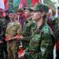 Всероссийская акция «Свеча памяти», организованная «Боевым Братством», прошла в Видном (ВИДЕО, ФОТО)