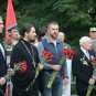 Всероссийская акция «Свеча памяти», организованная «Боевым Братством», прошла в Видном (ВИДЕО, ФОТО)