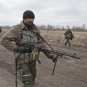Трофеи армии Новороссии и разгром украинских войск под Дебальцево (ВИДЕО+ФОТО)