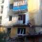 Николаевка в огне или ад в 15 км от Славянска (фото/видео лента)