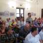В Мариуполе спецназ милиции напал на нацгвардейцев, защищавших обиженную бабушку (ФОТО)
