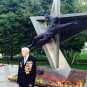 Всероссийская акция «Свеча памяти», организованная «Боевым Братством», прошла в Видном (ВИДЕО, ФОТО)