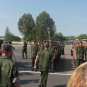 Более 200 учащихся военного лицея присягнули на верность Республике, — Минобороны ДНР (ФОТО)