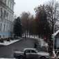 Карательный батальон «Волынь» протестовал у минобороны, требуя ротации (фото, видео)