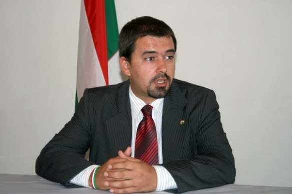 Партия «За лучшую Венгрию» против участия венгров в войне Киева против Донбасса | Русская весна