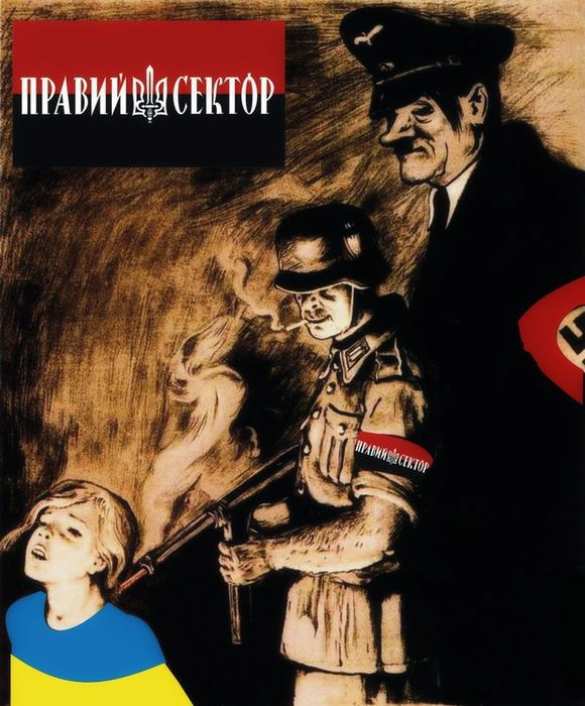 «Если бы в Крыму…» — мнение | Русская весна