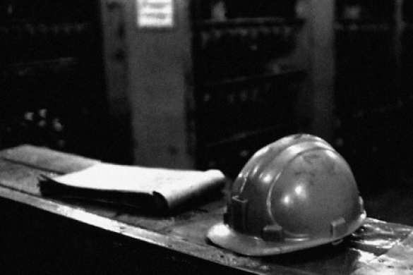 Западные СМИ: украинские энергетики останутся без угля через сорок дней | Русская весна