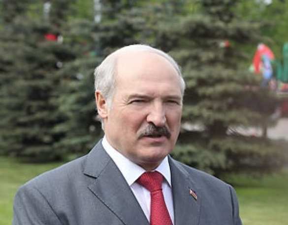 Лукашенко Александр Александр Лукашенко: Беларусь готова организованно принять переселенцев из Украины (видео) | Русская весна