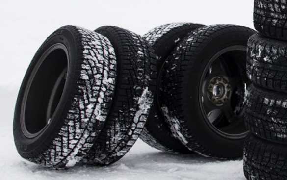 Зимние шины в XXI веке: эволюция безопасности и комфорта на снегу и льду | Русская весна
