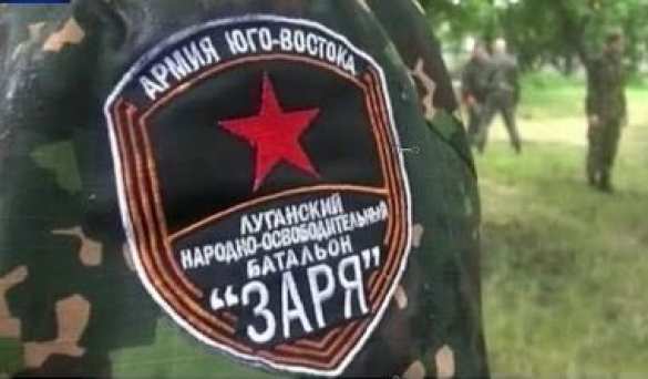 Сводка Информбюро армии Юго-Востока за ночь 1 сентября: сбит Су-27, идут бои в окрестностях Луганска | Русская весна