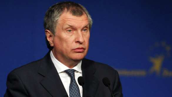 Сечин и министр нефти Венесуэлы обсудили координацию действий | Русская весна