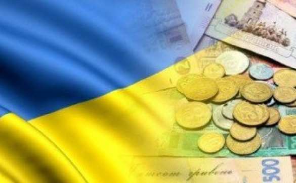 Госдолг Украины превысил $70 млрд | Русская весна