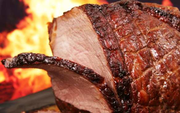 Говядина: откровения мясного мастера | Русская весна