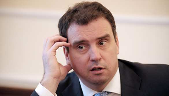 Яценюк должен уйти, — Абромавичус | Русская весна