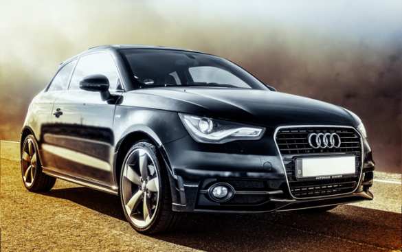 За что любят автомобили Audi | Русская весна