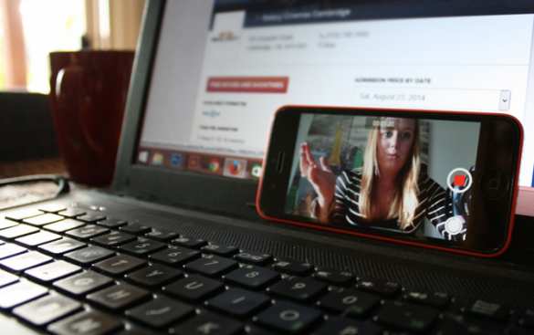 Волшебство слова на расстоянии: как онлайн-занятия с логопедом помогают детям с нарушениями речи | Русская весна