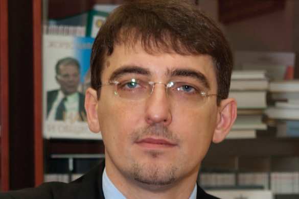 Человек отменяется. Руководитель Центра нанотехнологий о том, кто будет жить на Земле после нас | Русская весна