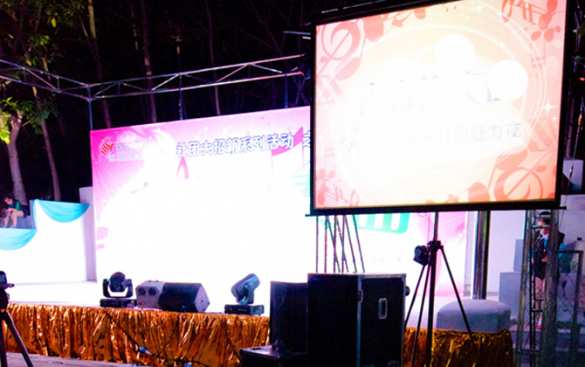 Что такое Roll Up, X-баннер, L-баннер и Pop Up? | Русская весна