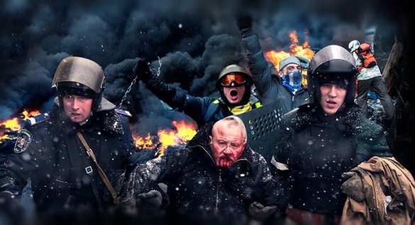 Рост уличной преступности в Киеве: худшее еще впереди (видео) | Русская весна