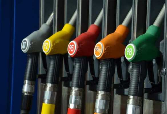 Бензин подорожает «в пределах инфляции», — Дворкович | Русская весна