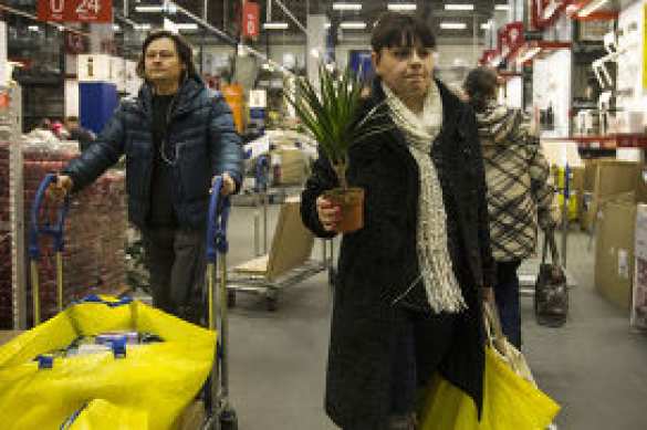 Die Welt: Внезапно Россия вновь почувствовала себя сильной | Русская весна