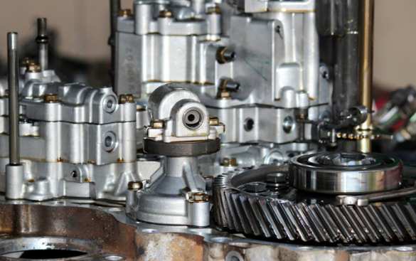 Оригинальные запчасти: как купить спокойствие и продлить жизнь своему железному коню | Русская весна