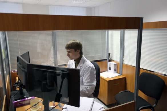 фото с сайта ФПИ Оборонные предприятия столкнулись с проблемами в использовании зарубежных программ | Русская весна