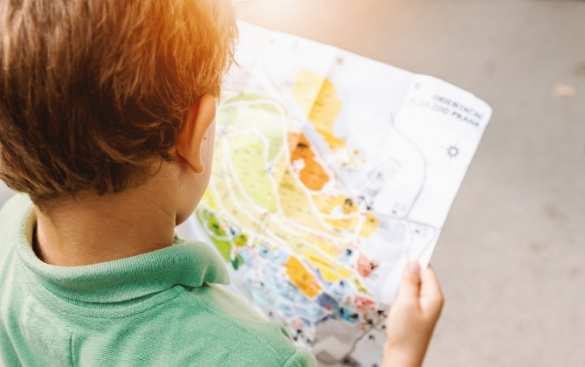 Развитие словарного запаса у детей: важность процесса и рекомендации для родителей | Русская весна