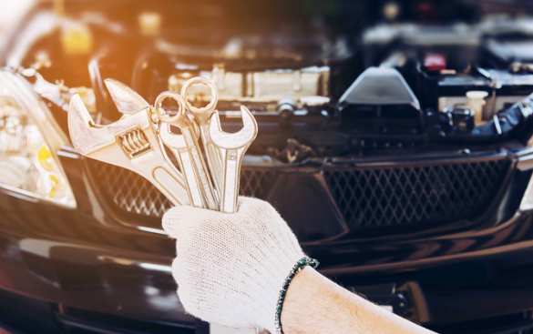 Диагностика Audi в официальном автосервисе: гарантия качества и профессионализма | Русская весна